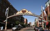Туры в отель Hampton Inn Downtown