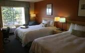 Туры в отель Hampton Inn Downtown