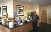 Туры в отель Hampton Inn Downtown
