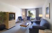 Туры в отель Hampton Inn Downtown