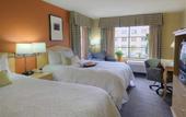 Туры в отель Hampton Inn Downtown