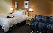 Туры в отель Hampton Inn Downtown