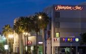 Туры в отель Hampton Inn Downtown