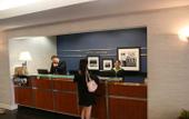 Туры в отель Hampton Inn Downtown