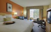 Туры в отель Hampton Inn Downtown