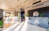 Туры в отель Doors Hotel