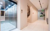 Туры в отель Doors Hotel