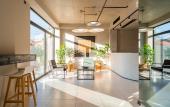 Туры в отель Doors Hotel