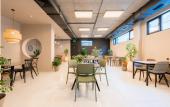 Туры в отель Doors Hotel