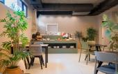 Туры в отель Doors Hotel