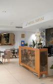 Туры в отель Hotel Suisse