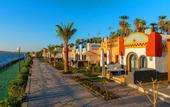 Туры в отель Sonesta Nouba Hotel Aswan