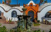 Туры в отель Sonesta Nouba Hotel Aswan