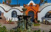 Туры в отель Sonesta Nouba Hotel Aswan