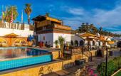 Туры в отель Sonesta Nouba Hotel Aswan