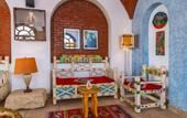 Туры в отель Sonesta Nouba Hotel Aswan