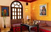 Туры в отель Sonesta Nouba Hotel Aswan
