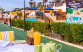 Туры в отель Sonesta Nouba Hotel Aswan