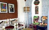 Туры в отель Sonesta Nouba Hotel Aswan