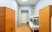 Туры в отель Vremya gostey Hostel