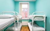 Туры в отель Vremya gostey Hostel