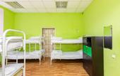 Туры в отель Vremya gostey Hostel