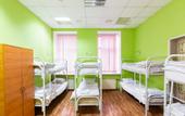 Туры в отель Vremya gostey Hostel