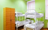 Туры в отель Vremya gostey Hostel