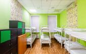 Туры в отель Vremya gostey Hostel