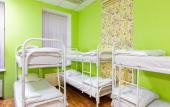 Туры в отель Vremya gostey Hostel