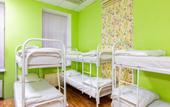 Туры в отель Vremya gostey Hostel