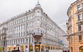 Туры в отель Vremya gostey Hostel