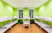 Туры в отель Vremya gostey Hostel