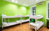 Туры в отель Vremya gostey Hostel