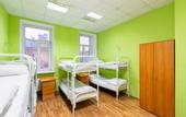Туры в отель Vremya gostey Hostel