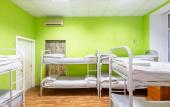 Туры в отель Vremya gostey Hostel