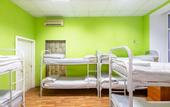 Туры в отель Vremya gostey Hostel