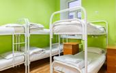 Туры в отель Vremya gostey Hostel