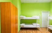 Туры в отель Vremya gostey Hostel