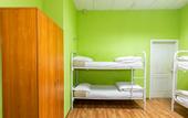 Туры в отель Vremya gostey Hostel
