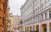Туры в отель Vremya gostey Hostel