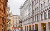 Туры в отель Vremya gostey Hostel