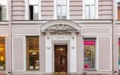 Туры в отель Vremya gostey Hostel