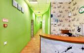 Туры в отель Vremya gostey Hostel