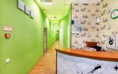 Туры в отель Vremya gostey Hostel