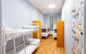 Туры в отель Vremya gostey Hostel