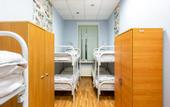 Туры в отель Vremya gostey Hostel
