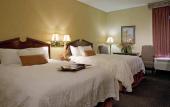 Туры в отель Hampton Inn Historic District (Луизиана)