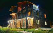 Туры в отель Hotel Axien Kazbegi