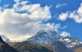 Туры в отель Hotel Axien Kazbegi